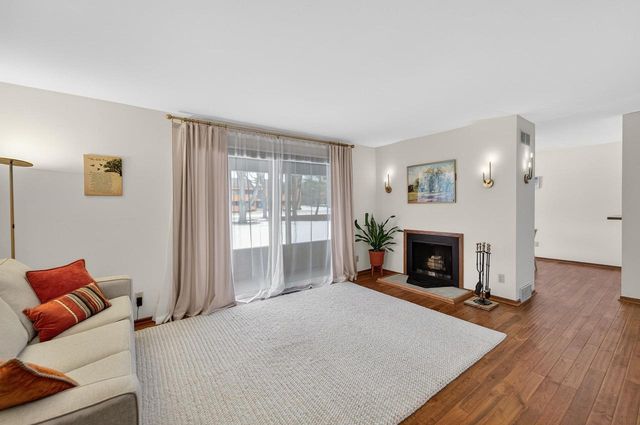 5926 Forest Lane, Fitchburg, WI 53711