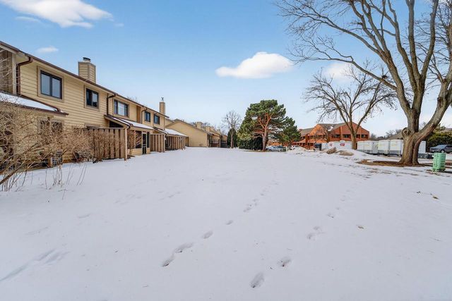 5926 Forest Lane, Fitchburg, WI 53711