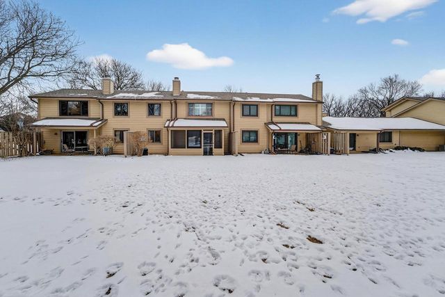 5926 Forest Lane, Fitchburg, WI 53711