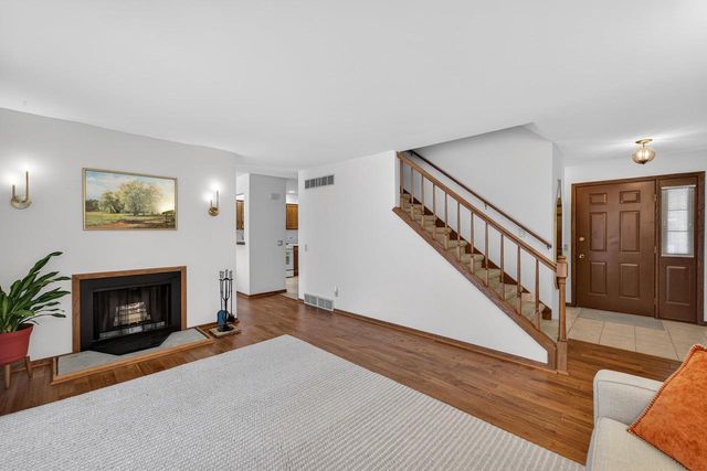 5926 Forest Lane, Fitchburg, WI 53711