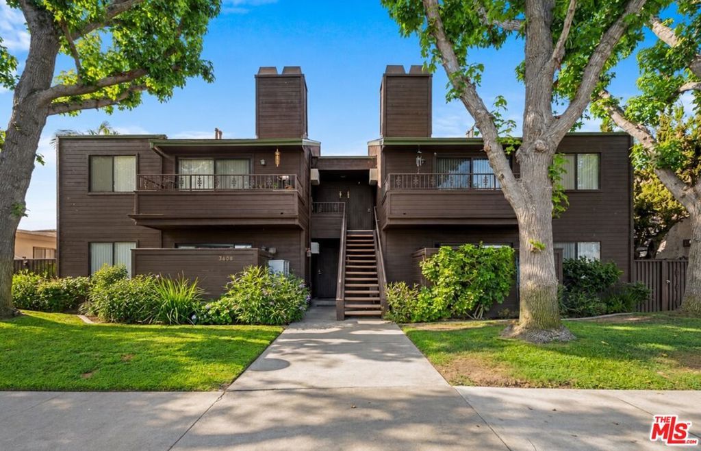 3608 W Orange Avenue, Anaheim, CA 92804 — exterior