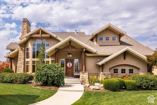 13080 S CRYSTAL SPRING DR, Draper, UT 84020