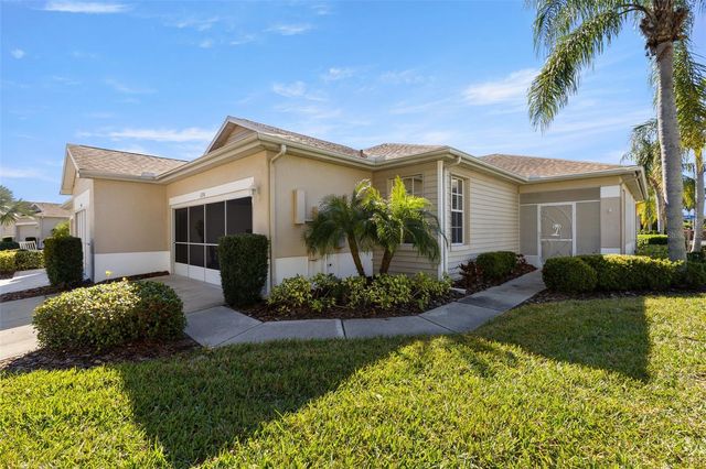 1206 RADISON AVENUE 12, Sun City Center, FL 33573