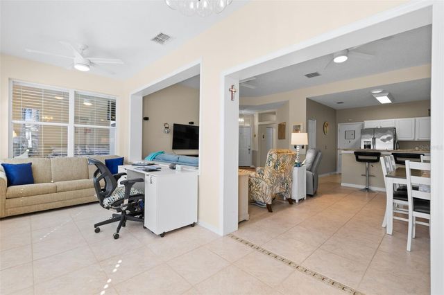1206 RADISON AVENUE 12, Sun City Center, FL 33573