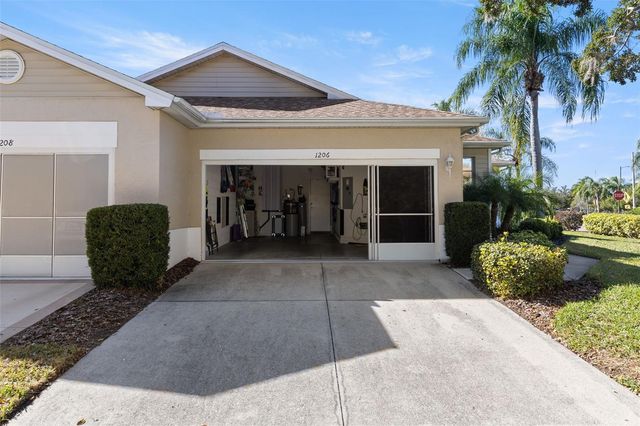 1206 RADISON AVENUE 12, Sun City Center, FL 33573
