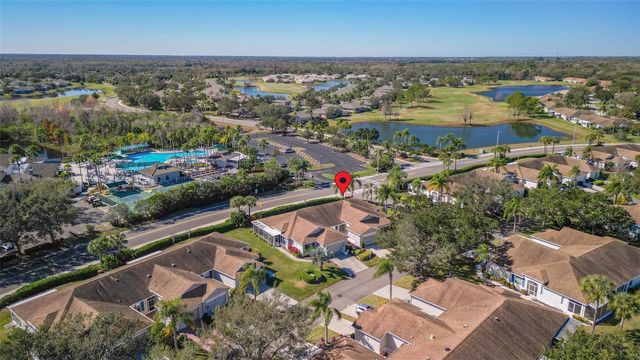 1206 RADISON AVENUE 12, Sun City Center, FL 33573