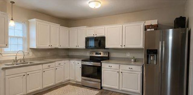 239 E Melville Drive, Crosby, TX 77532