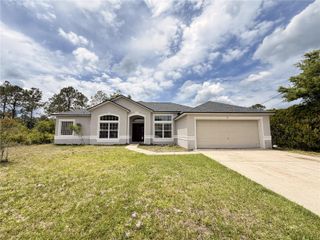 34 ROXANNE LANE, Palm Coast, FL 32164