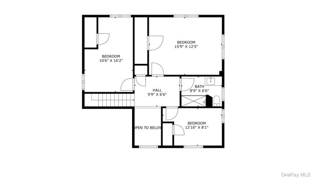 279 Hillcrest Lane, Upper Brookville, NY 11771