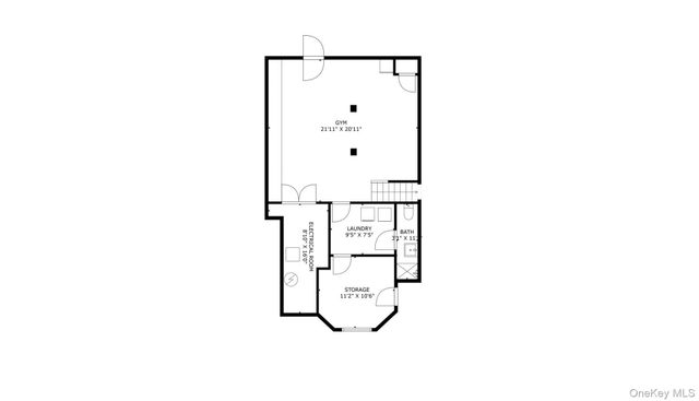 279 Hillcrest Lane, Upper Brookville, NY 11771