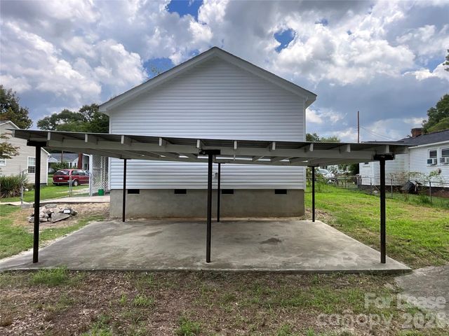 801 Bostian Avenue, Kannapolis, NC 28083