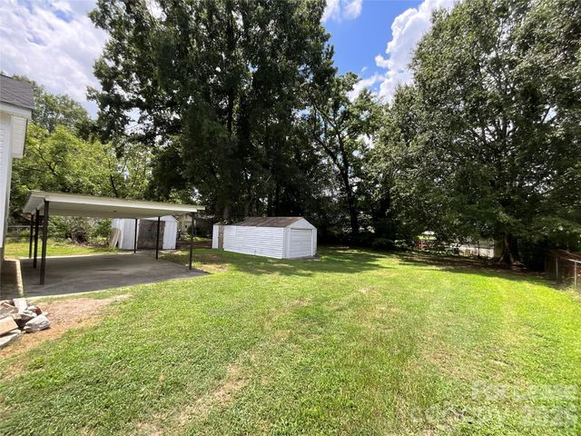 801 Bostian Avenue, Kannapolis, NC 28083