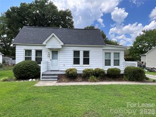 801 Bostian Avenue, Kannapolis, NC 28083