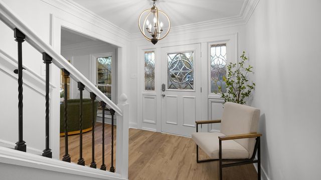 2832 S HUNTERS HORN DR, Germantown, TN 38138