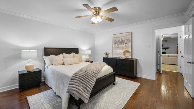 2832 S HUNTERS HORN DR, Germantown, TN 38138