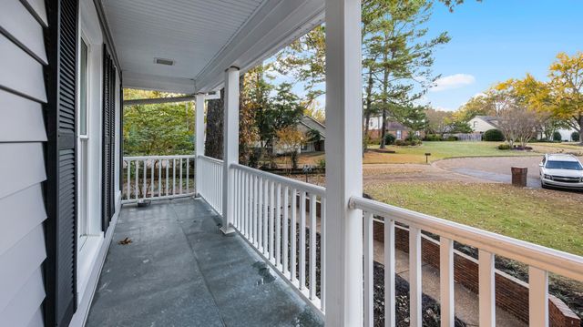 2832 S HUNTERS HORN DR, Germantown, TN 38138