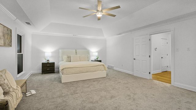 2832 S HUNTERS HORN DR, Germantown, TN 38138