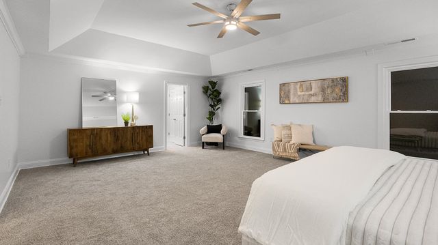 2832 S HUNTERS HORN DR, Germantown, TN 38138