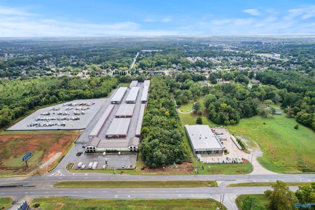 4.9 Acres Highway 72 West, Huntsville, AL 35758