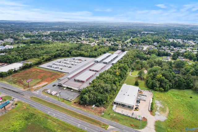 4.9 Acres Highway 72 West, Huntsville, AL 35758
