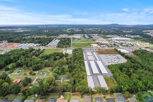 4.9 Acres Highway 72 West, Huntsville, AL 35758