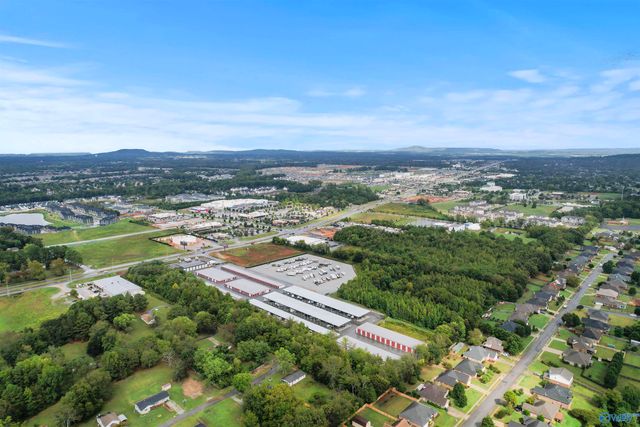 4.9 Acres Highway 72 West, Huntsville, AL 35758