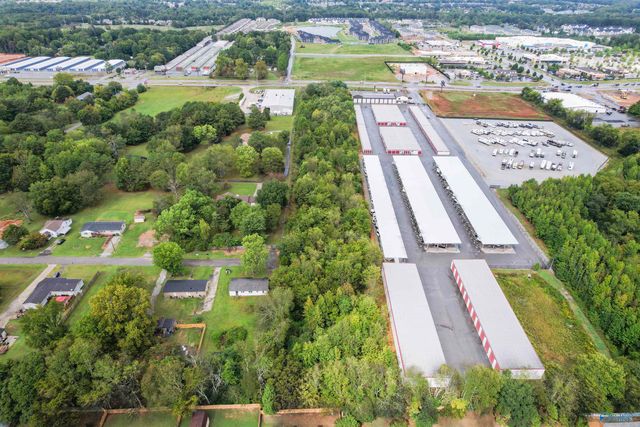 4.9 Acres Highway 72 West, Huntsville, AL 35758
