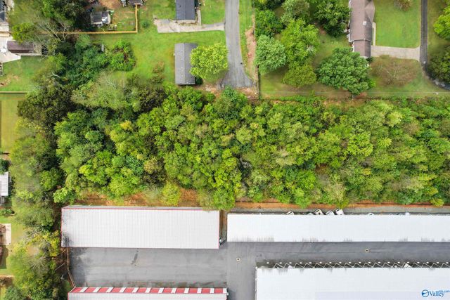 4.9 Acres Highway 72 West, Huntsville, AL 35758
