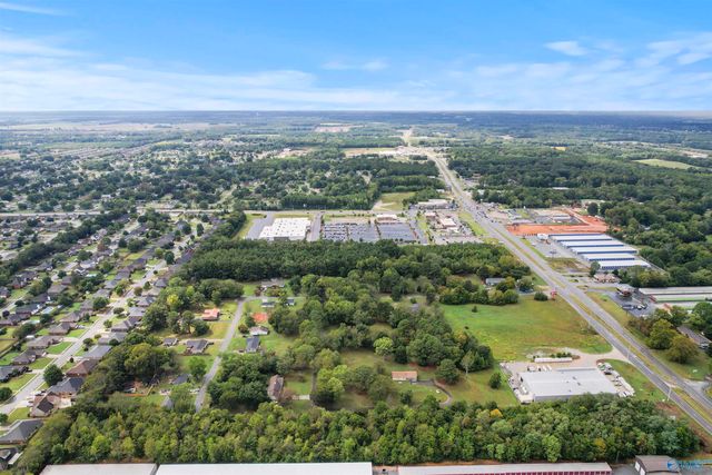4.9 Acres Highway 72 West, Huntsville, AL 35758