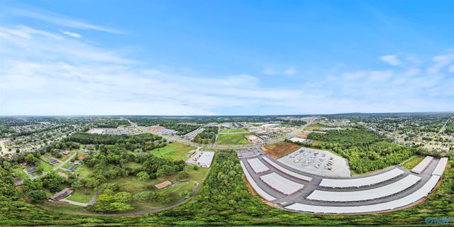 4.9 Acres Highway 72 West, Huntsville, AL 35758