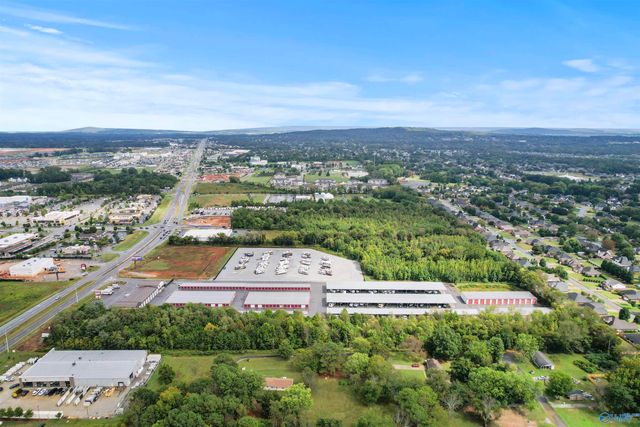4.9 Acres Highway 72 West, Huntsville, AL 35758
