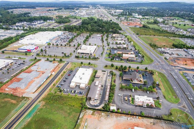 4.9 Acres Highway 72 West, Huntsville, AL 35758