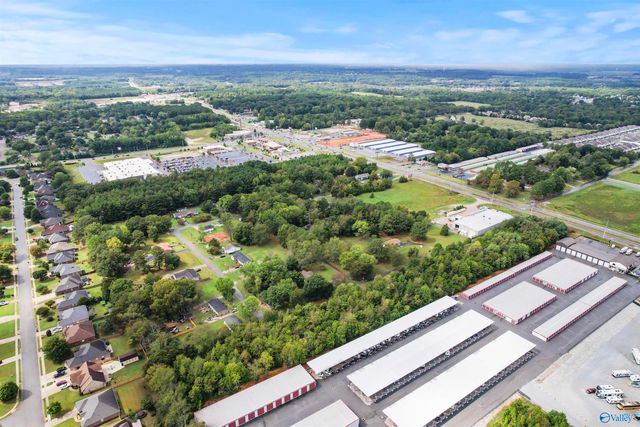 4.9 Acres Highway 72 West, Huntsville, AL 35758
