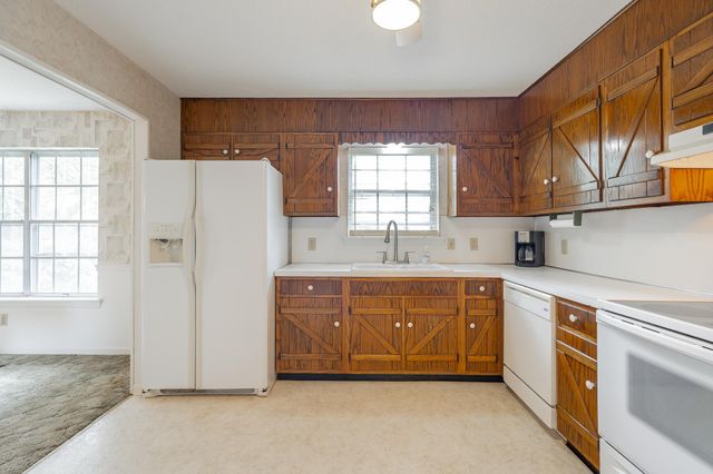 7309 Mccormack Drive, Hixson, TN 37343