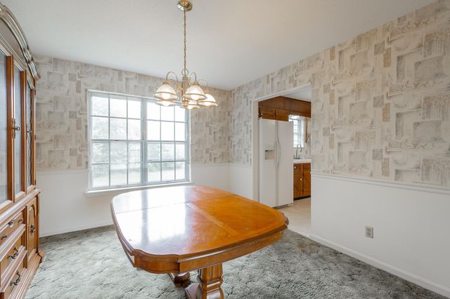 7309 Mccormack Drive, Hixson, TN 37343