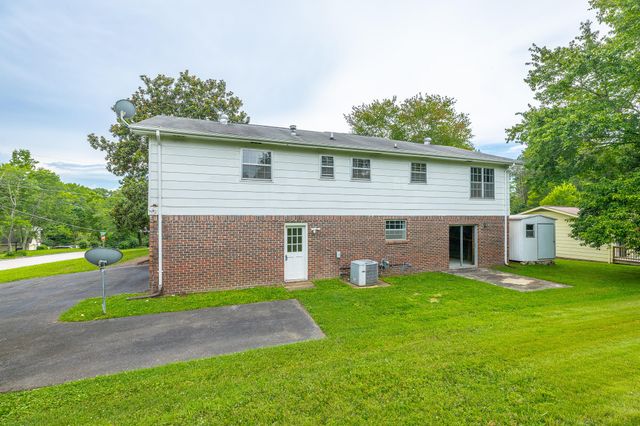 7309 Mccormack Drive, Hixson, TN 37343