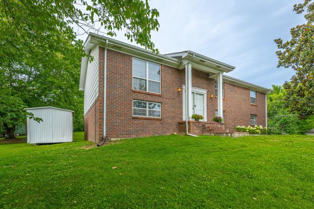 7309 Mccormack Drive, Hixson, TN 37343