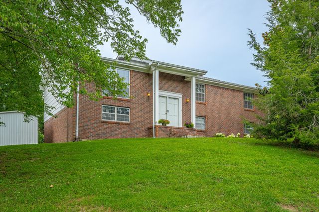 7309 Mccormack Drive, Hixson, TN 37343
