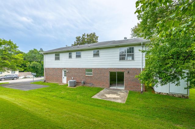 7309 Mccormack Drive, Hixson, TN 37343