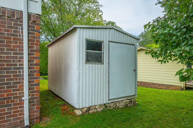 7309 Mccormack Drive, Hixson, TN 37343