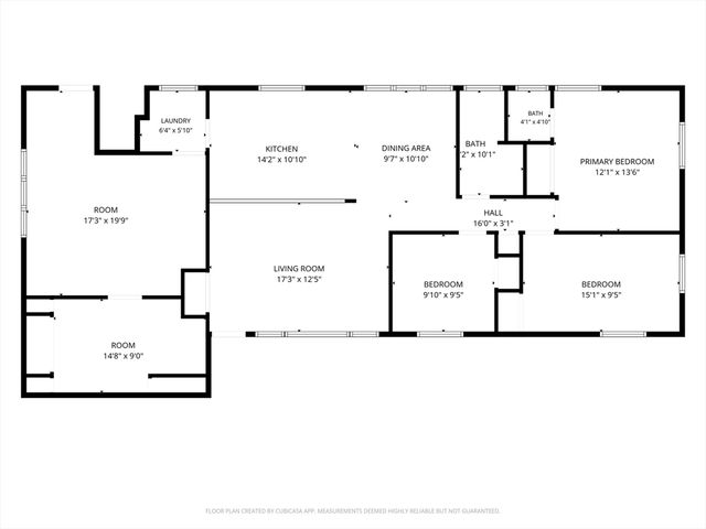 33 Upton St, Brockton, MA 02302