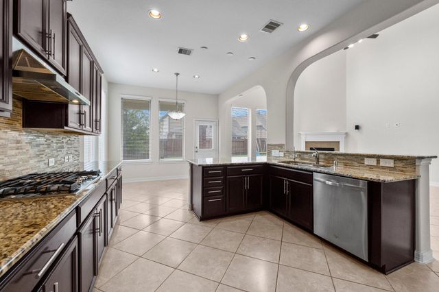 2665 Granite River Lane, Conroe, TX 77385