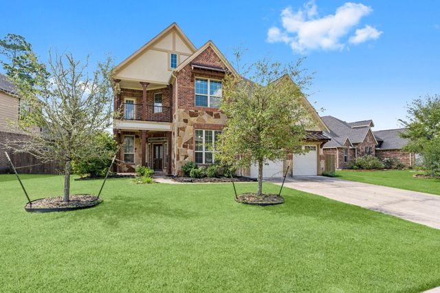 2665 Granite River Lane, Conroe, TX 77385