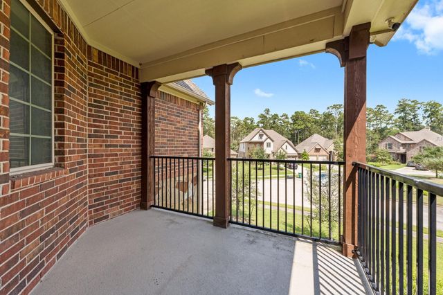 2665 Granite River Lane, Conroe, TX 77385