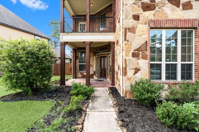 2665 Granite River Lane, Conroe, TX 77385