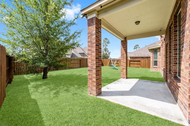 2665 Granite River Lane, Conroe, TX 77385