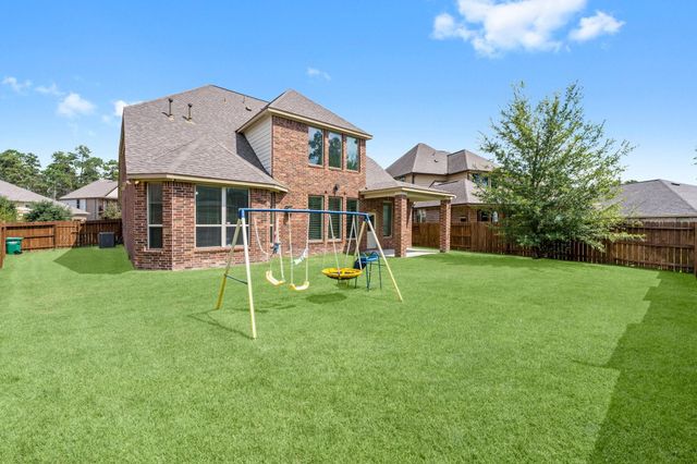 2665 Granite River Lane, Conroe, TX 77385