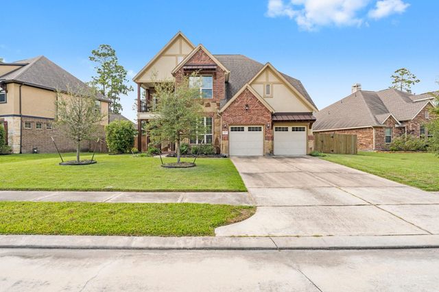 2665 Granite River Lane, Conroe, TX 77385