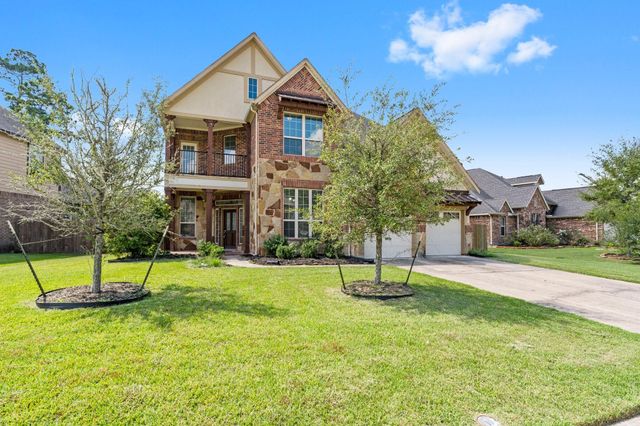 2665 Granite River Lane, Conroe, TX 77385