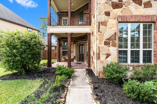 2665 Granite River Lane, Conroe, TX 77385
